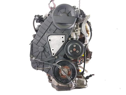 Used Engine Engine 36831359 36831359