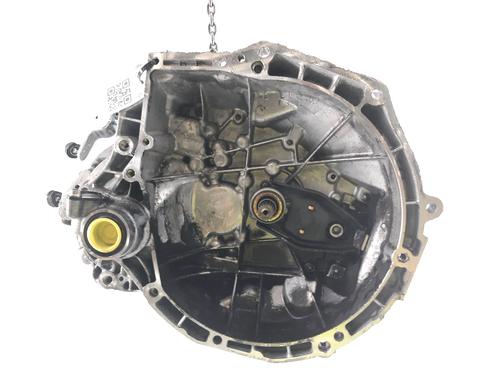 Gearbox PEUGEOT 206+ (2L_, 2M_) 1.4 HDi eco 70 | BP36006405M3 - Image 2