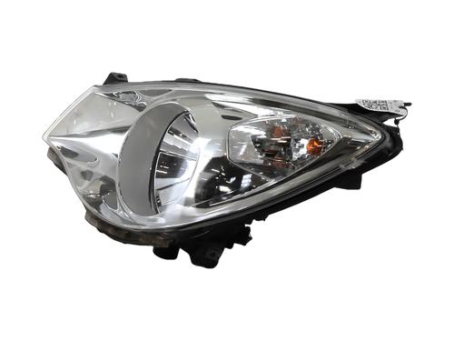 Used Left headlight OPEL AGILA B (H08) 1.0 (F68) (65 hp) 29623358