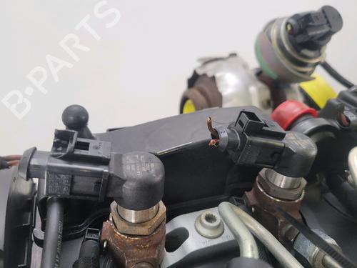 Engine VW GOLF VI (5K1)  | BP25252271M1 