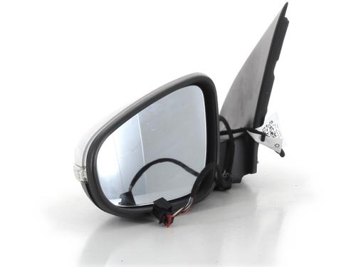 Left mirror VW GOLF VI (5K1) 1.4 | BP31749672C26 