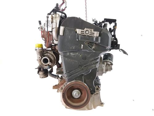 Used Engine Engine 37532772 37532772