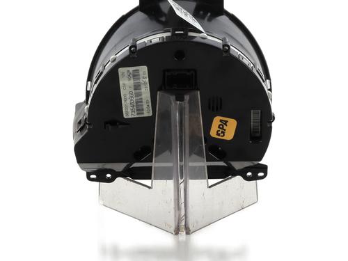 Instrument cluster FIAT 500 (312_) 1.2 (312AXA1A) | BP28207863C47 