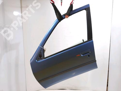 Used Left front door Left front door PEUGEOT 306 Hatchback (7A, 7C, N3, N5) 1.9 DT (90 hp) 10423349 10423349
