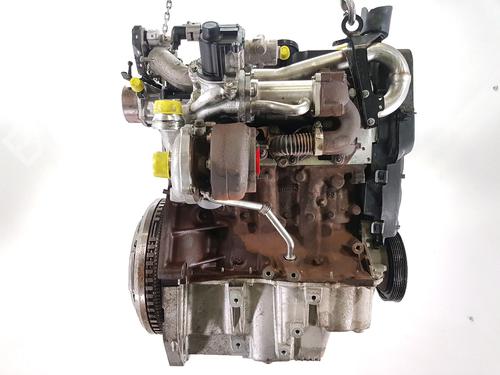 Engine RENAULT SCÉNIC II (JM0/1_) 1.5 dCi (JM1E, JM16) | BP30653997M1