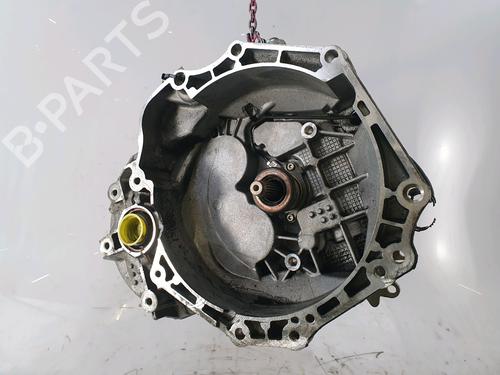 Gearbox OPEL MERIVA B MPV (S10) 1.7 CDTI (75) | BP32130962M3 - Image 2