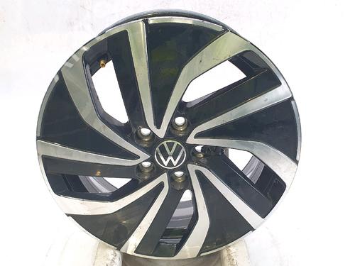 Used Rim VW POLO VI (AW1, BZ1, AE1) 1.0 TSI (95 hp) 29987714