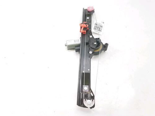 Used Front left window mechanism Front left window mechanism FIAT GRANDE PUNTO (199_) 1.3 D Multijet (75 hp) 10453126 10453126