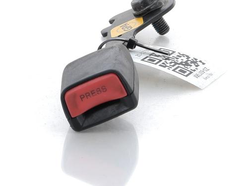 Used Seat buckle MAZDA 2 (DY) 1.2 (DY3W) (75 hp) 27904840