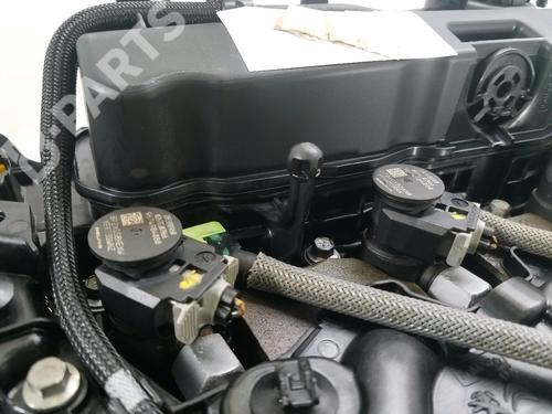 Engine FORD FOCUS III Turnier 2.0 TDCi | BP11122685M1  - Image 10