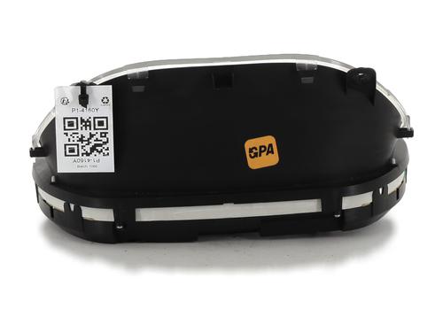 Instrument cluster FIAT GRANDE PUNTO (199_) 1.3 D Multijet | BP29346999C47 