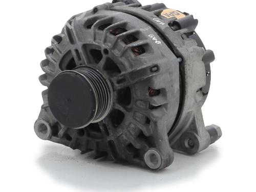 Used Alternator PEUGEOT 208 I (CA_, CC_) 1.4 HDi (68 hp) 29602415