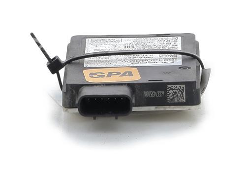 Electronic module JEEP COMPASS (MP, M6, MV, M7) 1.3 | BP29470465M83 