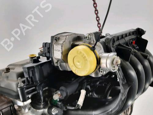 Engine PEUGEOT 206+ (2L_, 2M_) 1.4 i (2LKFWA, 2MKFWA) | BP32848299M1  - Image 6