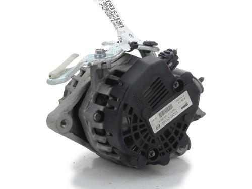 Alternator TOYOTA YARIS (_P13_) 1.3 (NSP130_, NSP130) | BP30048720M7 