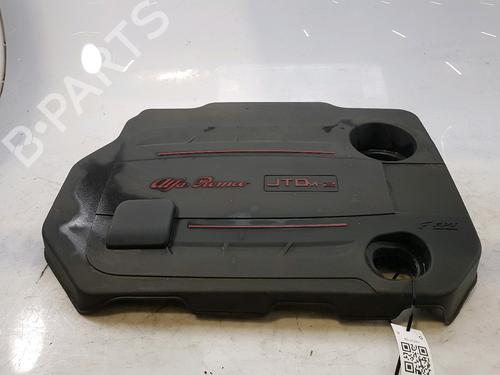 Upper protection ALFA ROMEO GIULIETTA (940_) 1.6 JTDM (940FXD1A) | BP15525076M93 