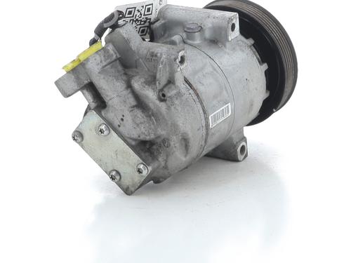AC compressor RENAULT CLIO IV (BH_) 1.5 dCi 75 | BP32278884M34