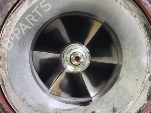 Engine MERCEDES-BENZ M-CLASS (W163) ML 270 CDI (163.113) | BP23535615M1 