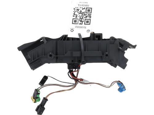 Airbag Schleifring RENAULT CLIO III (BR0/1, CR0/1) 1.5 dCi (BR17, CR17) | BP30799139C102