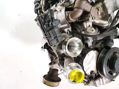 Engine BMW 1 (F20) 114 d | BP31699423M1 