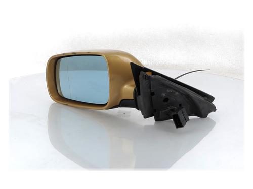 Left mirror AUDI A3 (8L1) 1.9 TDI | BP20611175C26 