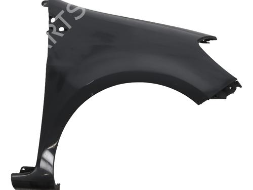Used Right front fenders RENAULT CLIO III (BR0/1, CR0/1) 1.5 dCi (BR17, CR17) (86 hp) 29347135