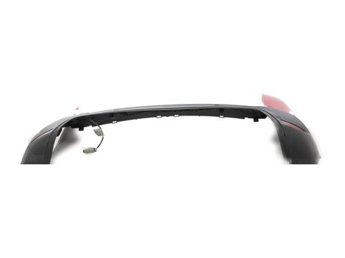 Rear bumper OPEL CROSSLAND X / CROSSLAND (P17, P2QO) 1.2 (75) | BP23070720C8 