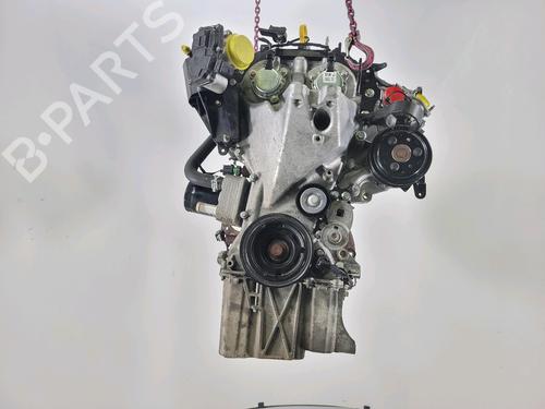 Motor für FORD FIESTA VII (HJ, HF) 1.0 EcoBoost Active (101 hp) 29740877