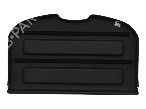 Rear parcel shelf NISSAN QASHQAI I (J10, NJ10) 1.5 dCi | BP29390100C85 