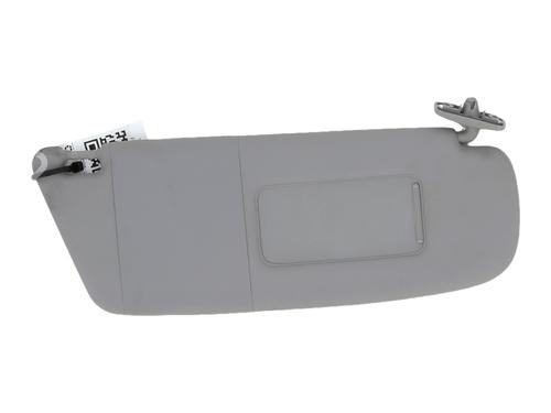 Aletta parasole destra Aletta parasole destra OPEL MERIVA A MPV (X03) 1.7 CDTI (E75) (125 hp) 37016999 37016999