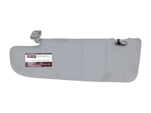 Used Left sun visor FIAT PANDA (312_, 319_) 1.0 Mild Hybrid (312.PYD1B) (69 hp) 29296062