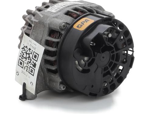 Generator FIAT 500L (351_, 352_) 1.4 (199LYB1B) | BP29819515M7