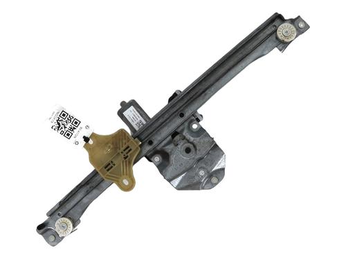Front left window mechanism RENAULT CAPTUR I (J5_, H5_) 1.2 TCe 120 | BP29381708C22 