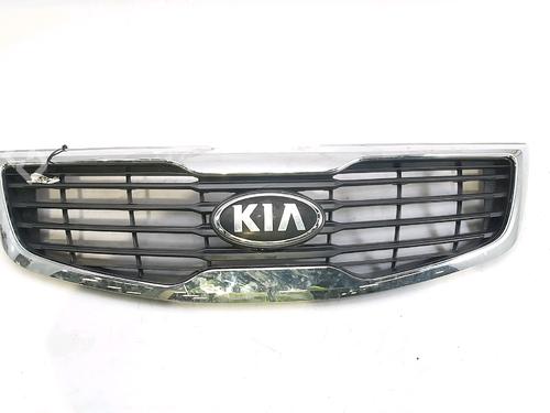 Used Grille KIA SPORTAGE III (SL) 2.0 CRDi (136 hp) 29988328