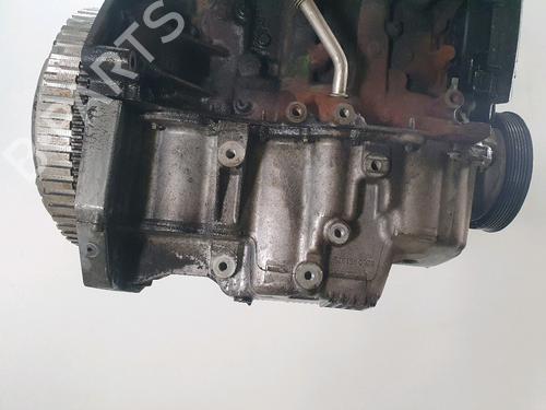 Engine RENAULT MEGANE III Grandtour (KZ0/1) 1.5 dCi (KZ1M, KZ1W, KZ0R) | BP30503315M1