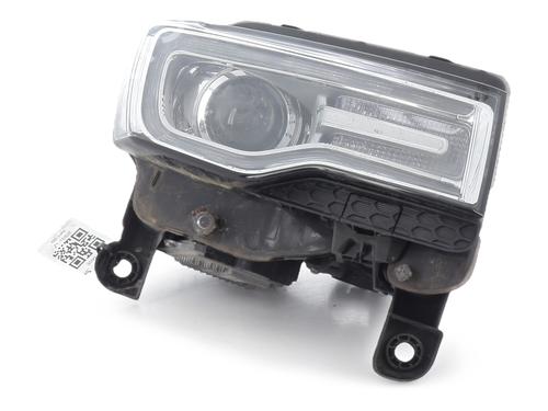 Used Right headlight Right headlight JEEP GRAND CHEROKEE IV (WK, WK2) 3.6 V6 FlexFuel 4x4 (286 hp) 34576114 34576114