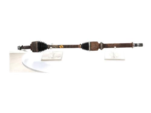 Right front driveshaft RENAULT MEGANE III Hatchback (BZ0/1_, B3_) 1.5 dCi (BZ0C) | BP29902972M39
