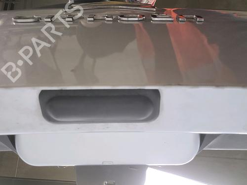 Tailgate CITROËN C3 II (SC_) 1.4 HDi 70 (SC8HZC, SC8HR0, SC8HP4) | BP29874965C6