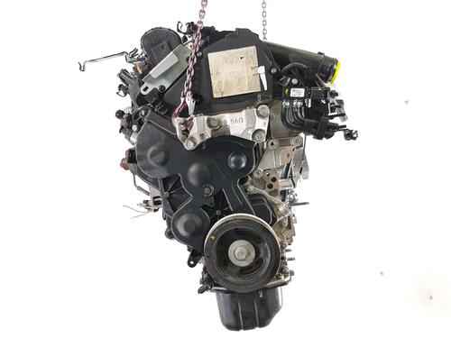 Used Engine Engine 39224885 39224885