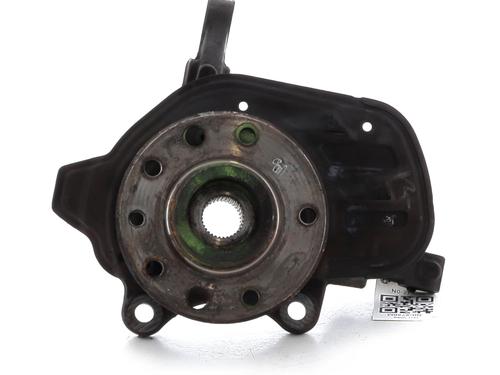 Højre Styrespindel Lejehus OPEL MERIVA A MPV (X03) 1.7 CDTI (E75) (100 hp) 30799633