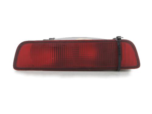 Rear center light NISSAN QASHQAI / QASHQAI +2 I (J10, NJ10, JJ10E) 1.5 dCi | BP27911017I39 