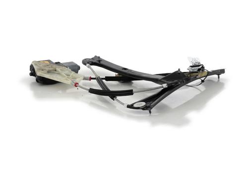 Front left window mechanism VW POLO V (6R1, 6C1) 1.2 | BP25992499C22 