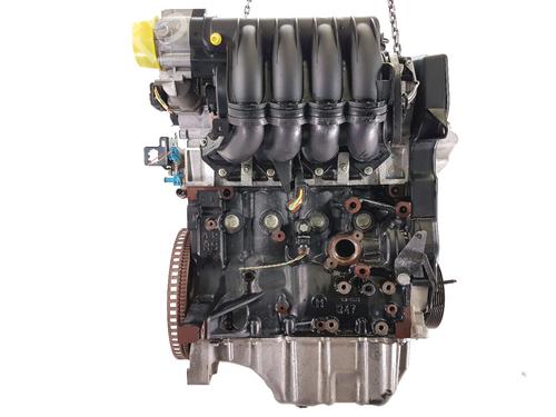 Engine CITROËN XSARA Coupe (N0) 1.6 16V | BP33753539M1 - Image 4