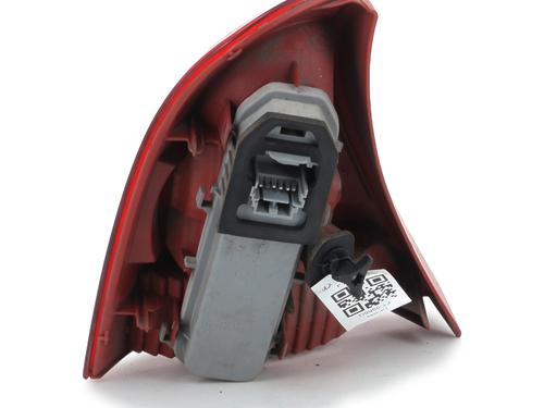 Piloto trasero derecho RENAULT CLIO II (BB_, CB_) 1.5 dCi (B/CB08) | BP30049462C35 