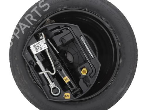 Used Jack Kit Jack Kit PEUGEOT 308 I (4A_, 4C_) 1.6 HDi (90 hp) 40171973 40171973