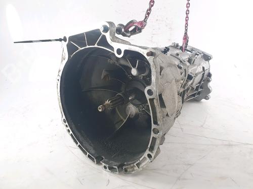 Skrzynia biegów BMW 3 (E46) 330 xi | BP29964556M3