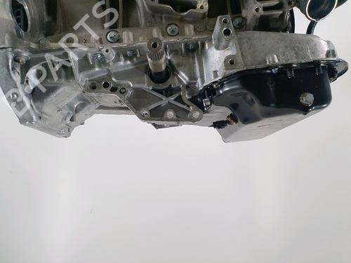Engine MERCEDES-BENZ E-CLASS (W211) E 280 CDI 4-matic (211.084) | BP29495119M1 