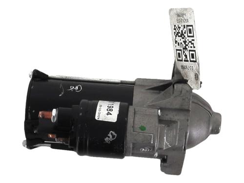 Starter DACIA LOGAN MCV (KS_) 1.5 dCi (KS04) | BP31749597M8 