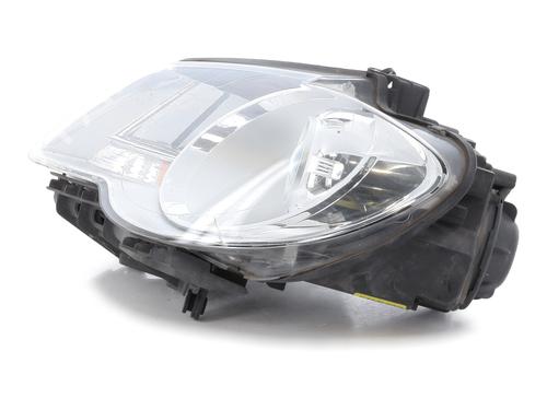 Used Left headlight VW TOURAN (1T1, 1T2) 2.0 TDI 16V (140 hp) 30828288