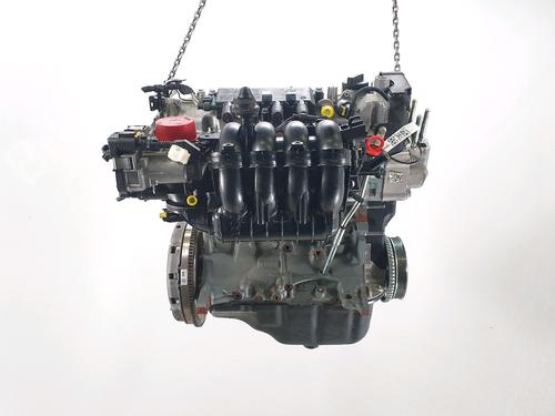 Engine FORD KA (RU8) 1.2 | BP39422260M1 - Image 4